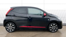 Toyota Aygo 1.0 VVT-i X-Trend 5dr Petrol Hatchback